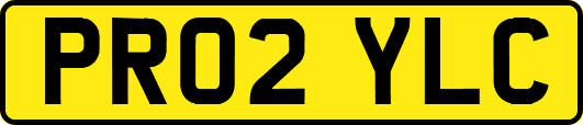 PR02YLC