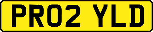 PR02YLD