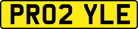 PR02YLE