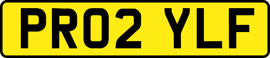PR02YLF
