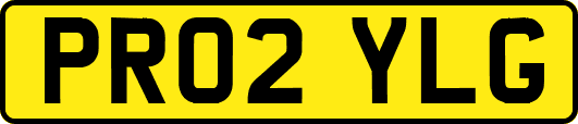 PR02YLG