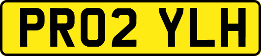 PR02YLH