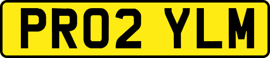 PR02YLM