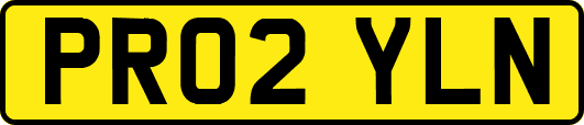 PR02YLN