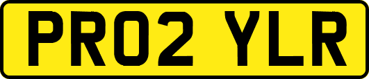 PR02YLR