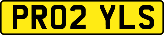 PR02YLS