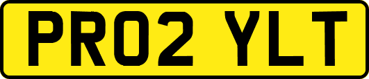 PR02YLT