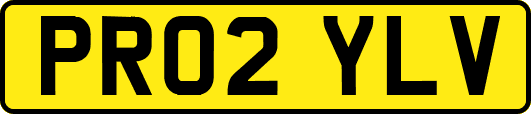 PR02YLV