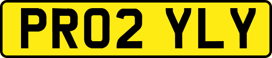 PR02YLY