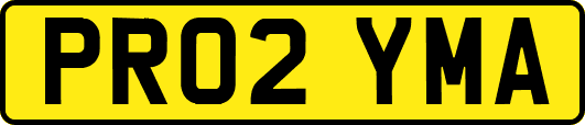 PR02YMA