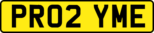 PR02YME