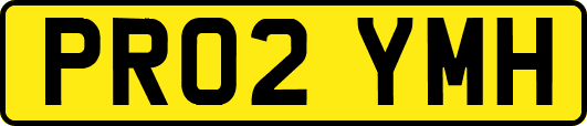 PR02YMH