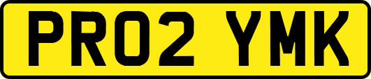 PR02YMK