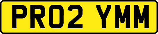 PR02YMM