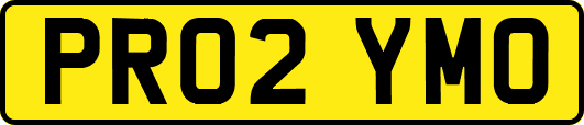 PR02YMO