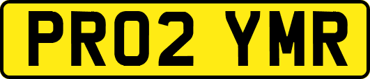PR02YMR