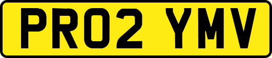 PR02YMV