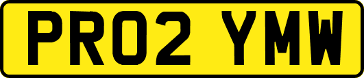 PR02YMW