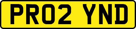 PR02YND