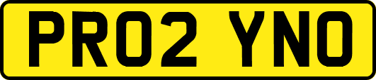 PR02YNO