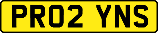 PR02YNS