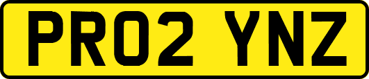 PR02YNZ