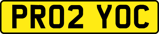 PR02YOC