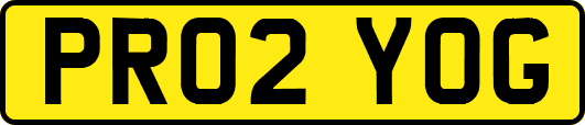 PR02YOG