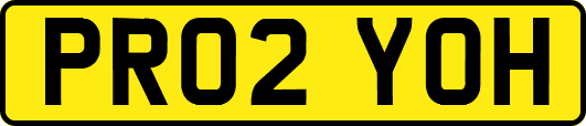 PR02YOH