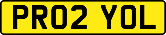 PR02YOL