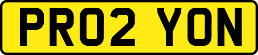 PR02YON