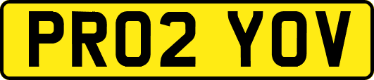 PR02YOV
