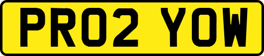 PR02YOW