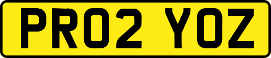 PR02YOZ