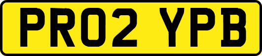 PR02YPB