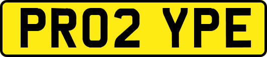 PR02YPE