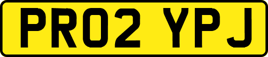 PR02YPJ