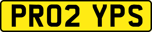 PR02YPS