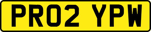 PR02YPW