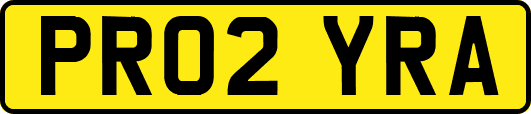 PR02YRA