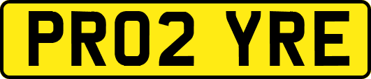 PR02YRE