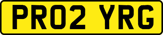 PR02YRG