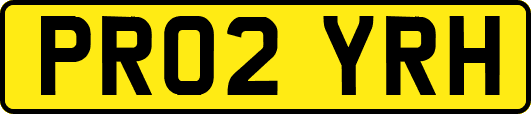PR02YRH
