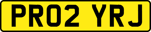 PR02YRJ
