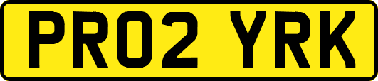 PR02YRK