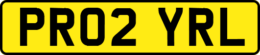 PR02YRL