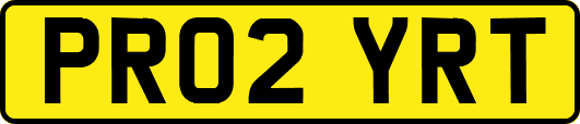 PR02YRT