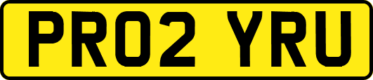 PR02YRU