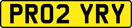 PR02YRY