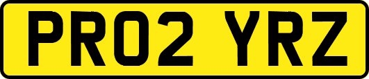 PR02YRZ